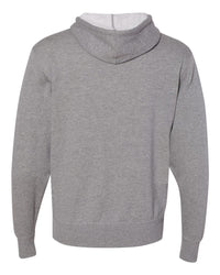 Unisex Lightweight Pullover Hood - Independent Trading Company