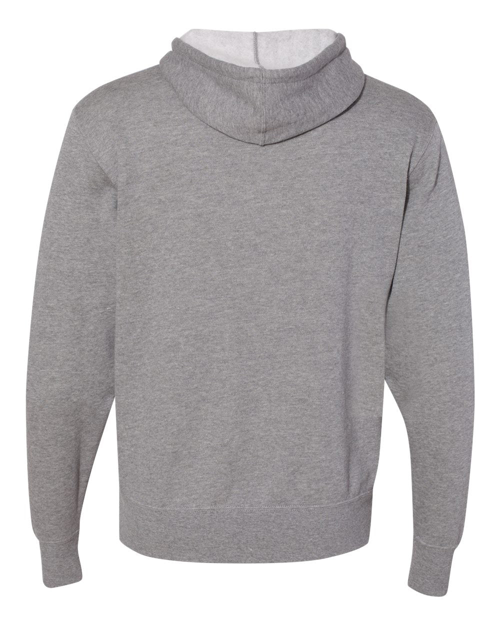 Unisex Lightweight Pullover Hood - Independent Trading Company