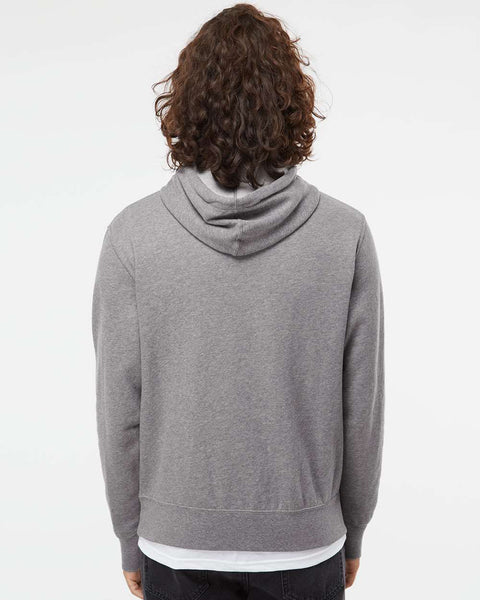 Unisex Lightweight Pullover Hood | Independent Trading Company Unisex Lightweight Pullover Hood | Independent Trading Company