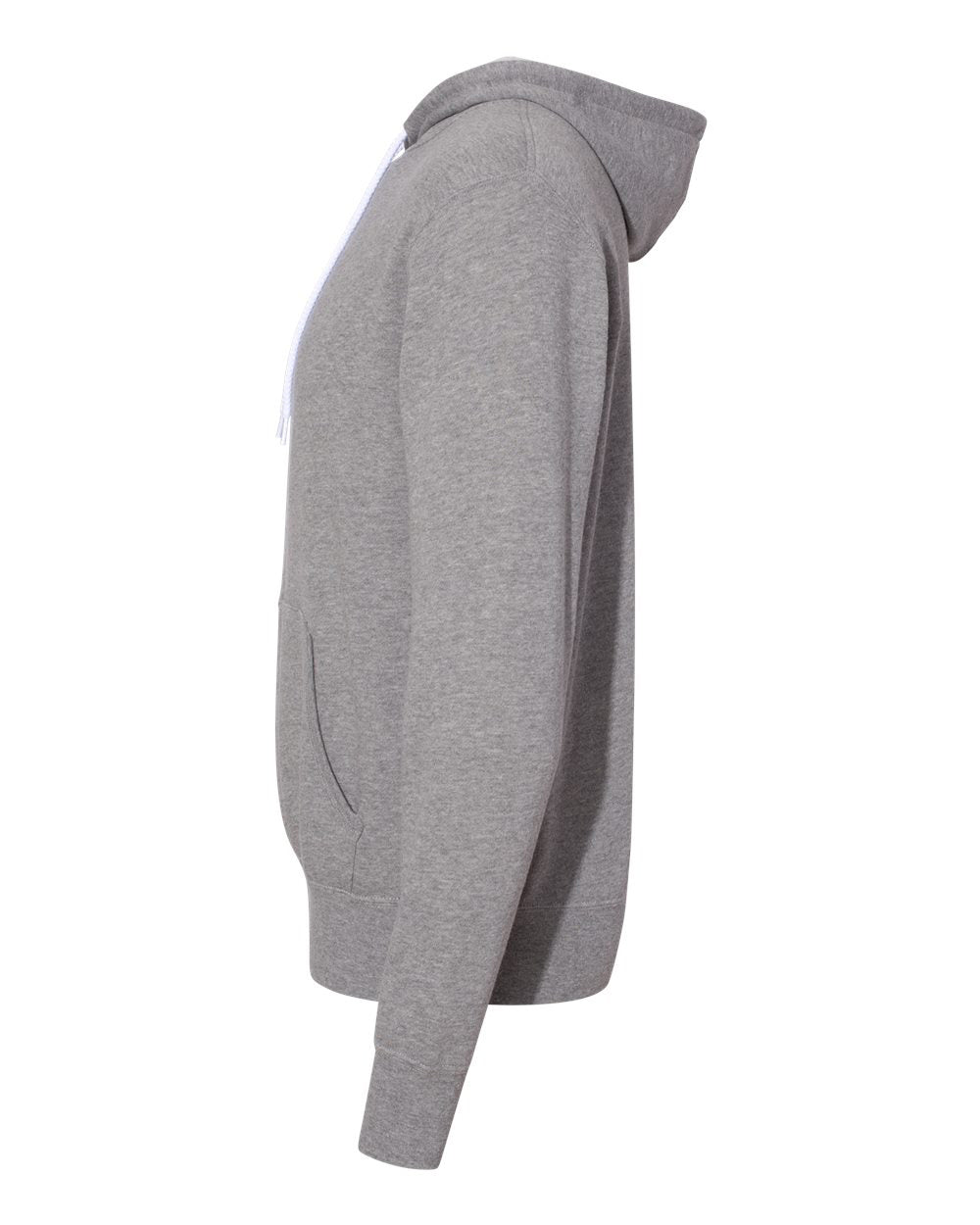 Unisex Lightweight Pullover Hood - Independent Trading Company