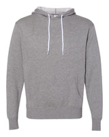 Unisex Lightweight Pullover Hood - Independent Trading Company