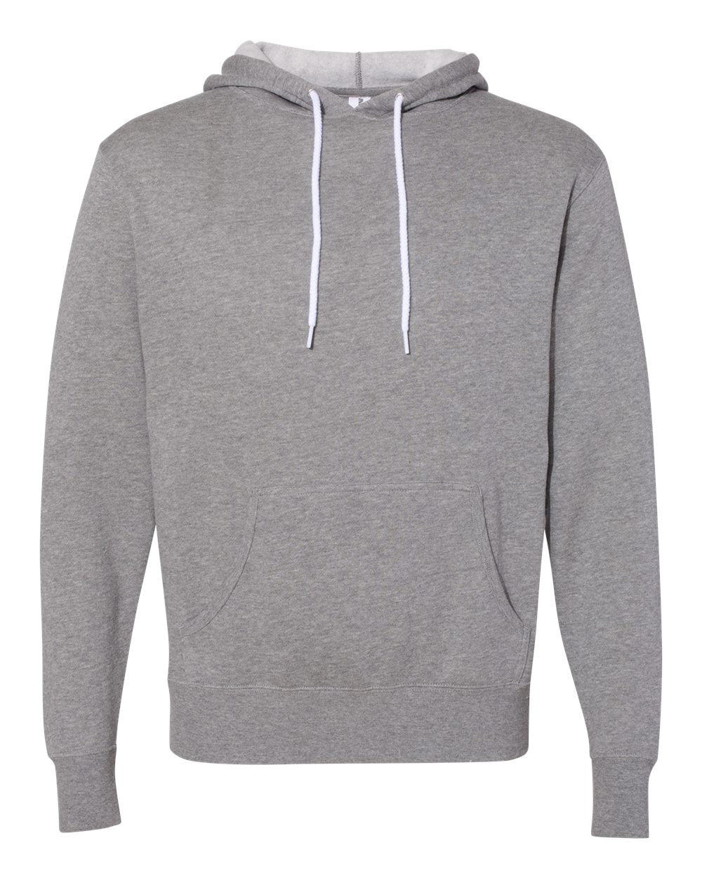 Unisex Lightweight Pullover Hood - Independent Trading Company