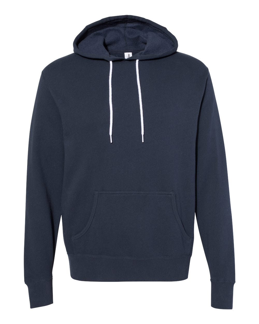 Unisex Lightweight Pullover Hood - Independent Trading Company