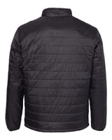 Men's Hyper-Loft Puffy Jacket - Independent Trading Company