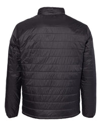 Men's Hyper-Loft Puffy Jacket - Independent Trading Company
