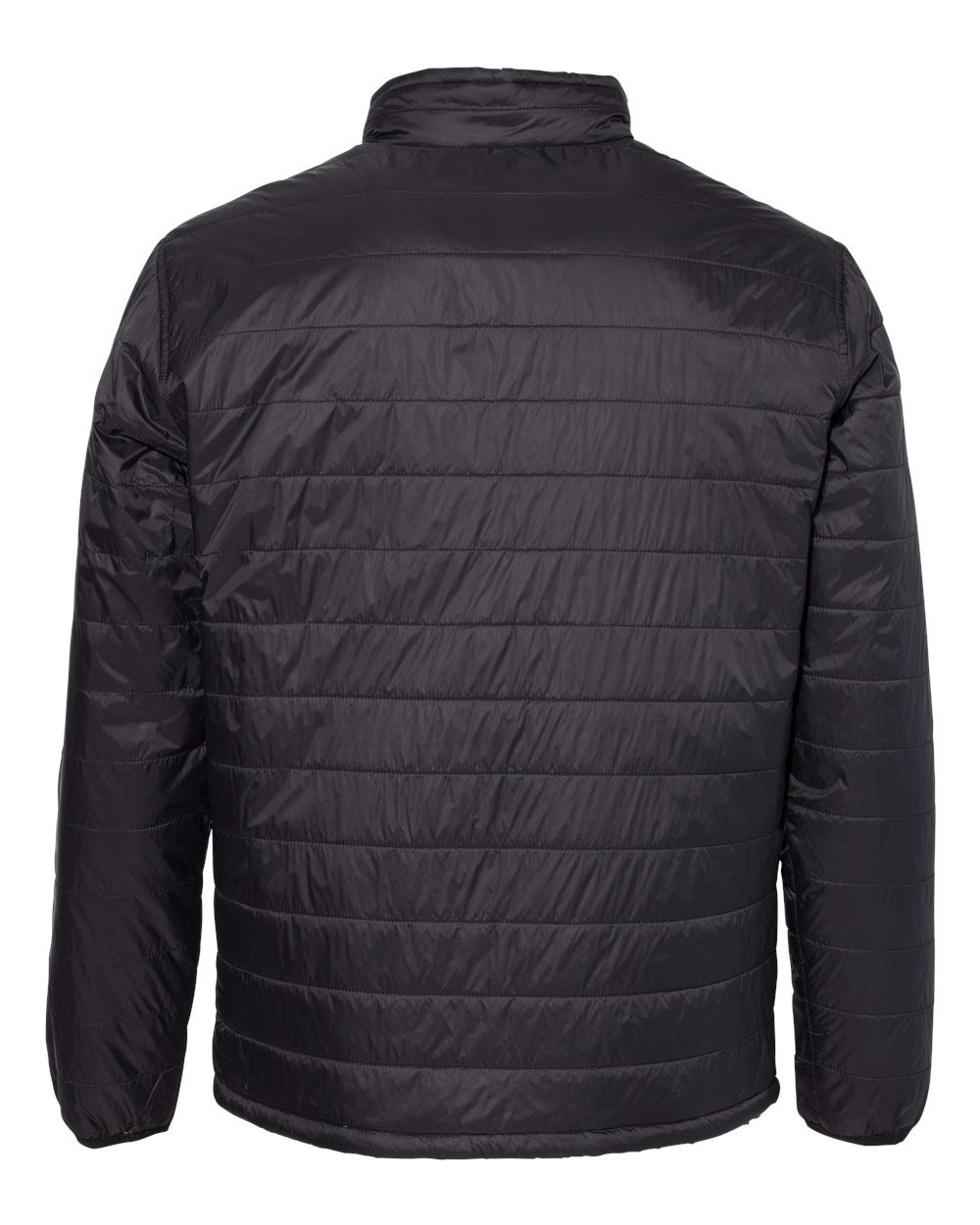 Men's Hyper-Loft Puffy Jacket - Independent Trading Company
