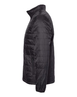 Men's Hyper-Loft Puffy Jacket - Independent Trading Company