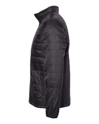Men's Hyper-Loft Puffy Jacket - Independent Trading Company