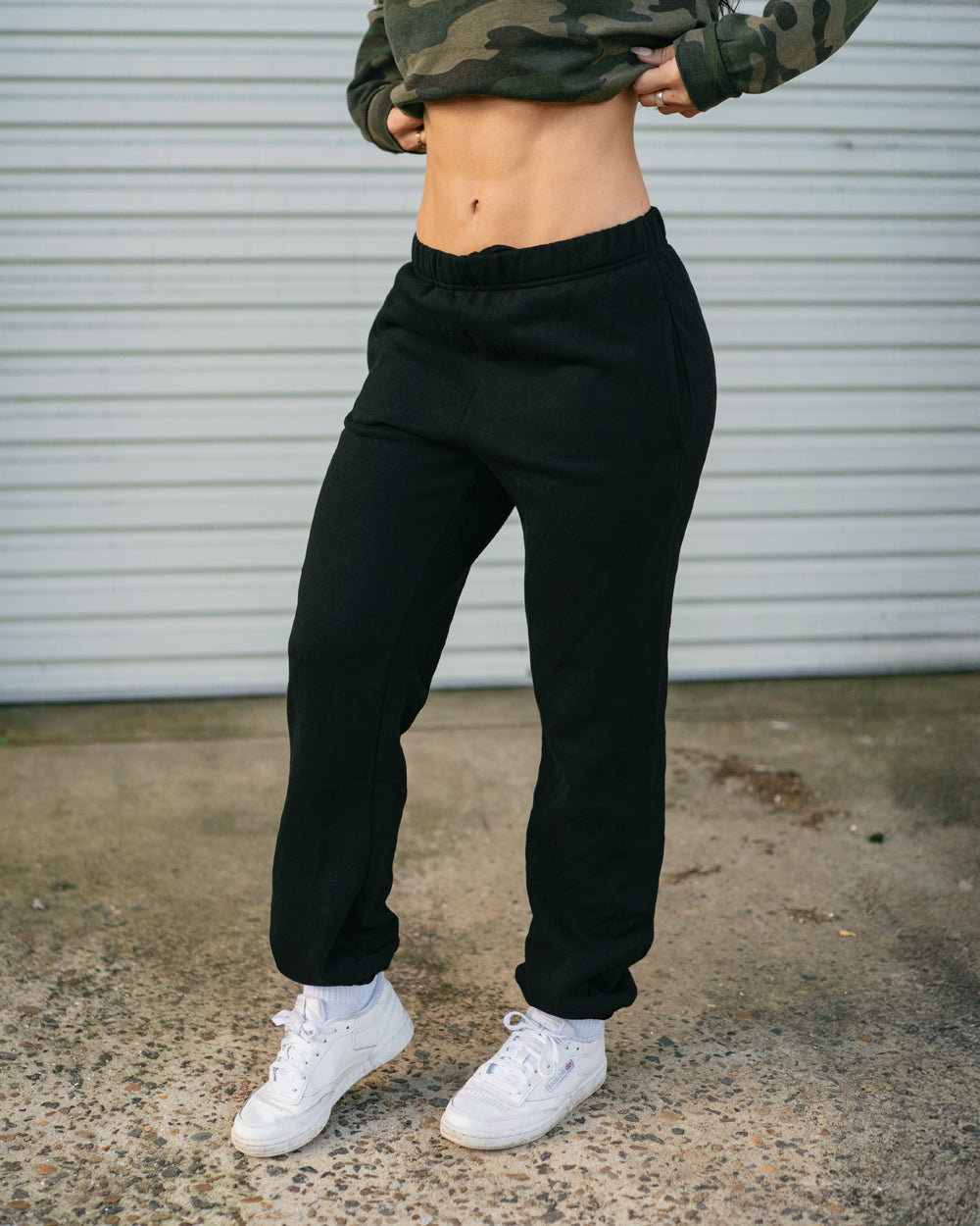 10oz. Heavyweight Pant | Independent Trading Co.
