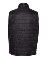 Men's Hyper-Loft Puffy Vest - Independent Trading Company