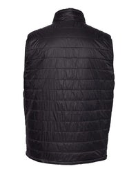 Men's Hyper-Loft Puffy Vest - Independent Trading Company
