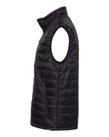 Men's Hyper-Loft Puffy Vest - Independent Trading Company