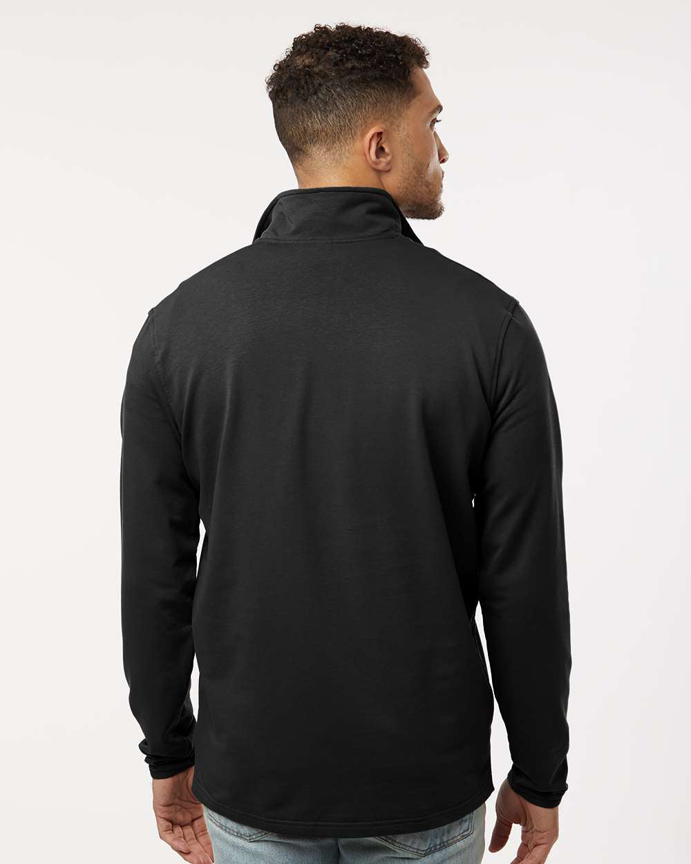 Perform Quarter Zip - Independent Trading Company