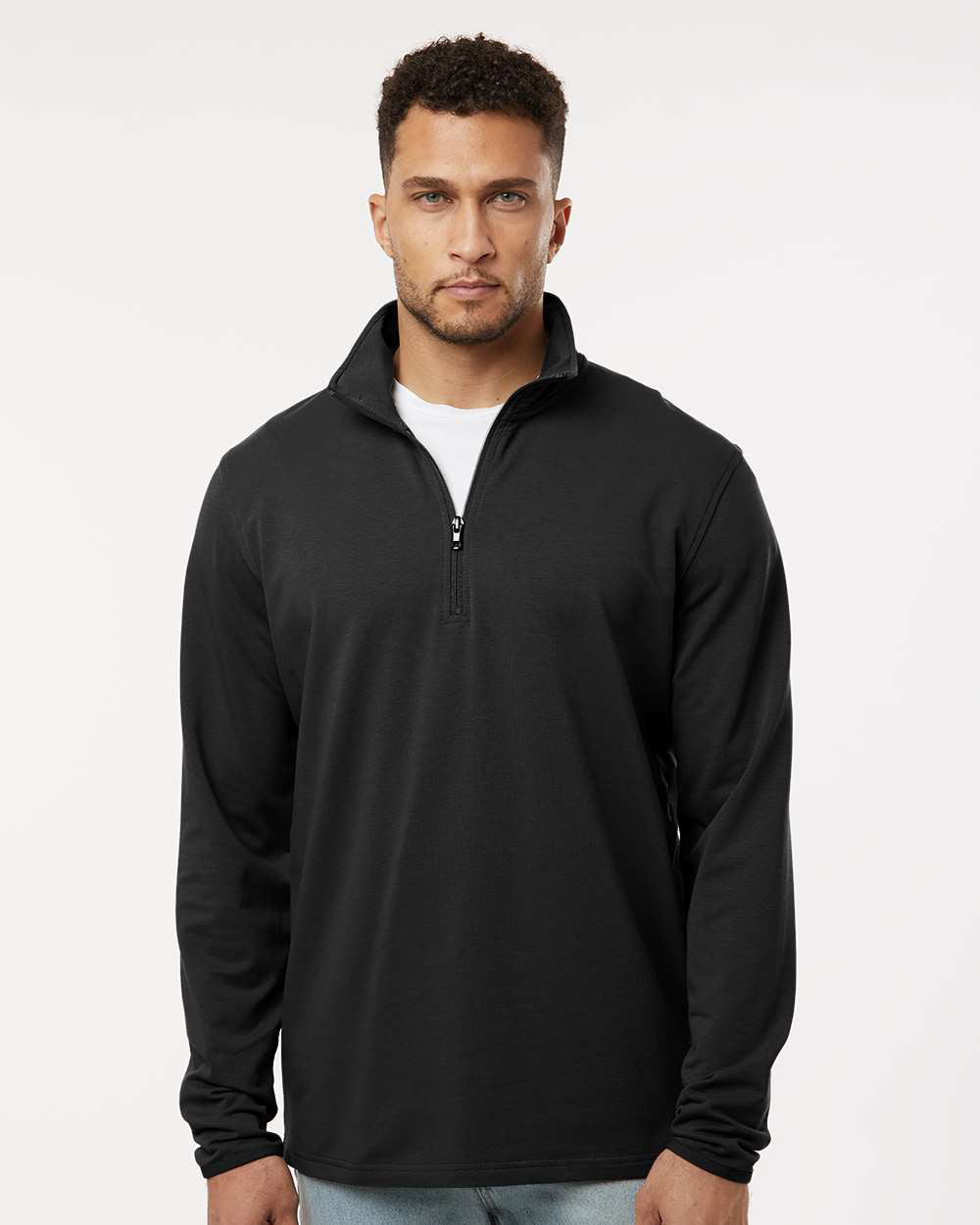 Perform Quarter Zip - Independent Trading Company