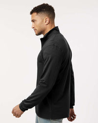 Perform Quarter Zip - Independent Trading Company