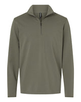 Perform Quarter Zip - Independent Trading Company
