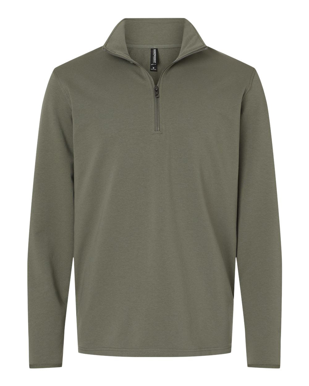 Perform Quarter Zip - Independent Trading Company