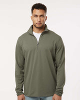 Perform Quarter Zip - Independent Trading Company