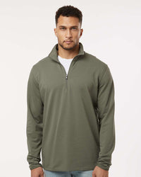Perform Quarter Zip - Independent Trading Company