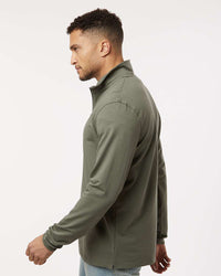 Perform Quarter Zip - Independent Trading Company