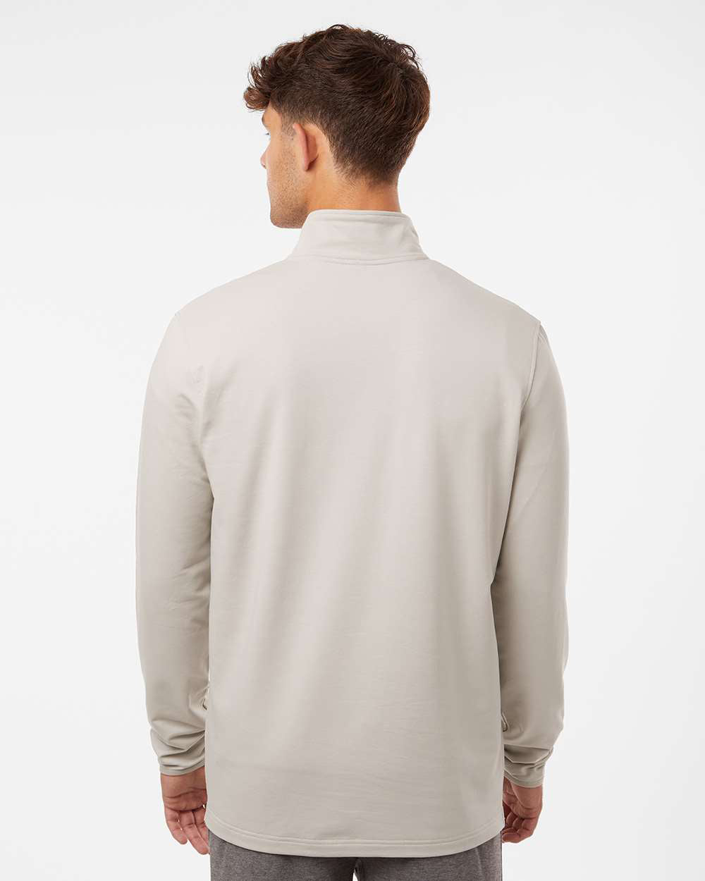 Perform Quarter Zip - Independent Trading Company