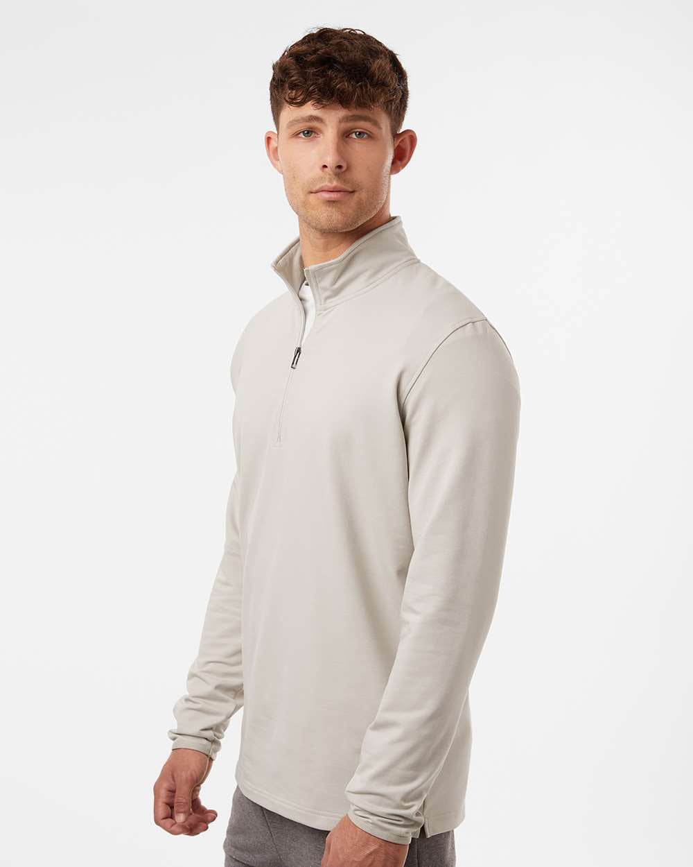 Perform Quarter Zip - Independent Trading Company