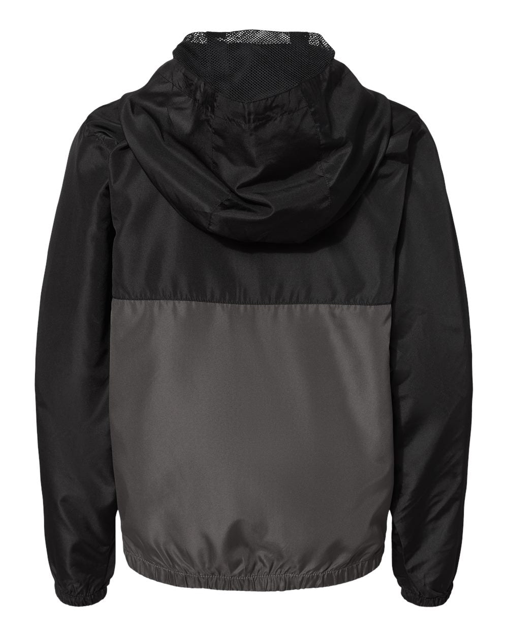 Youth Lightweight Windbreaker Jacket - Independent Trading Company