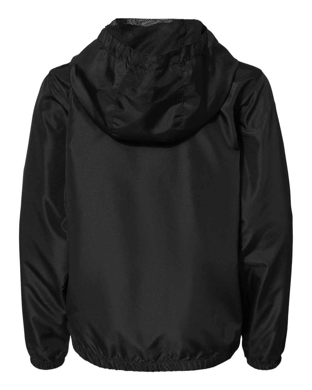 Youth Lightweight Windbreaker Jacket - Independent Trading Company