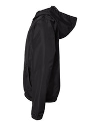 Youth Lightweight Windbreaker Jacket - Independent Trading Company
