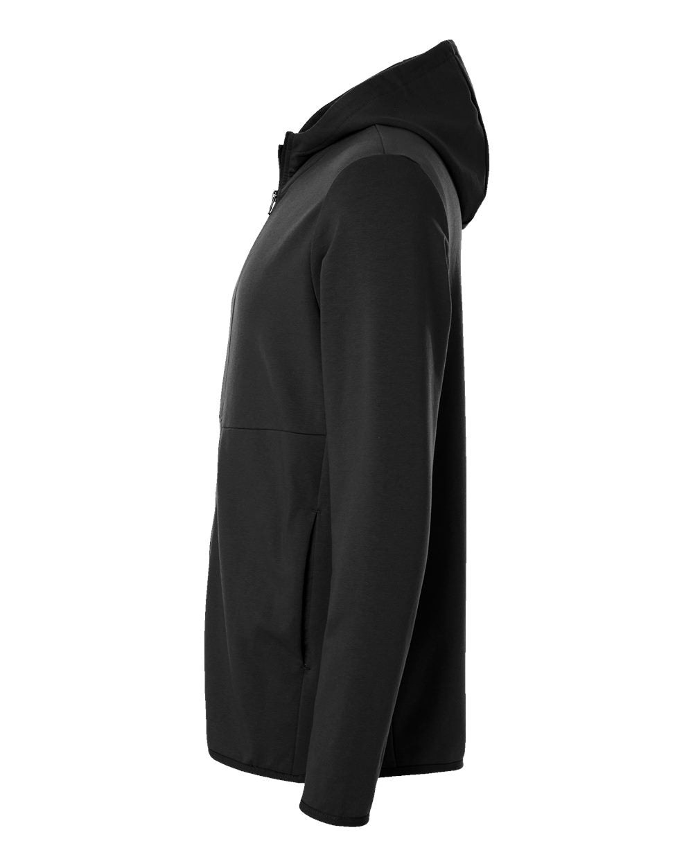 Perform Zip Hood | Independent Trading Company