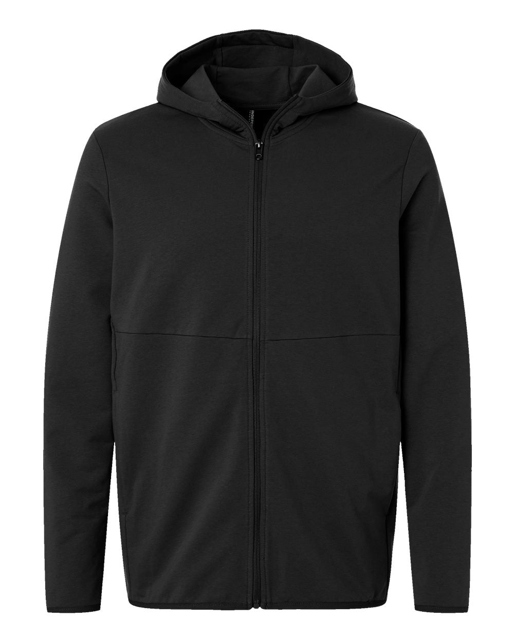 Perform Zip Hood | Independent Trading Company