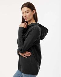 Perform Zip Hood - Independent Trading Company