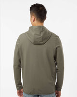 Perform Zip Hood - Independent Trading Company