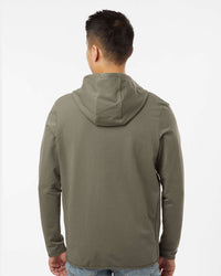 Perform Zip Hood - Independent Trading Company
