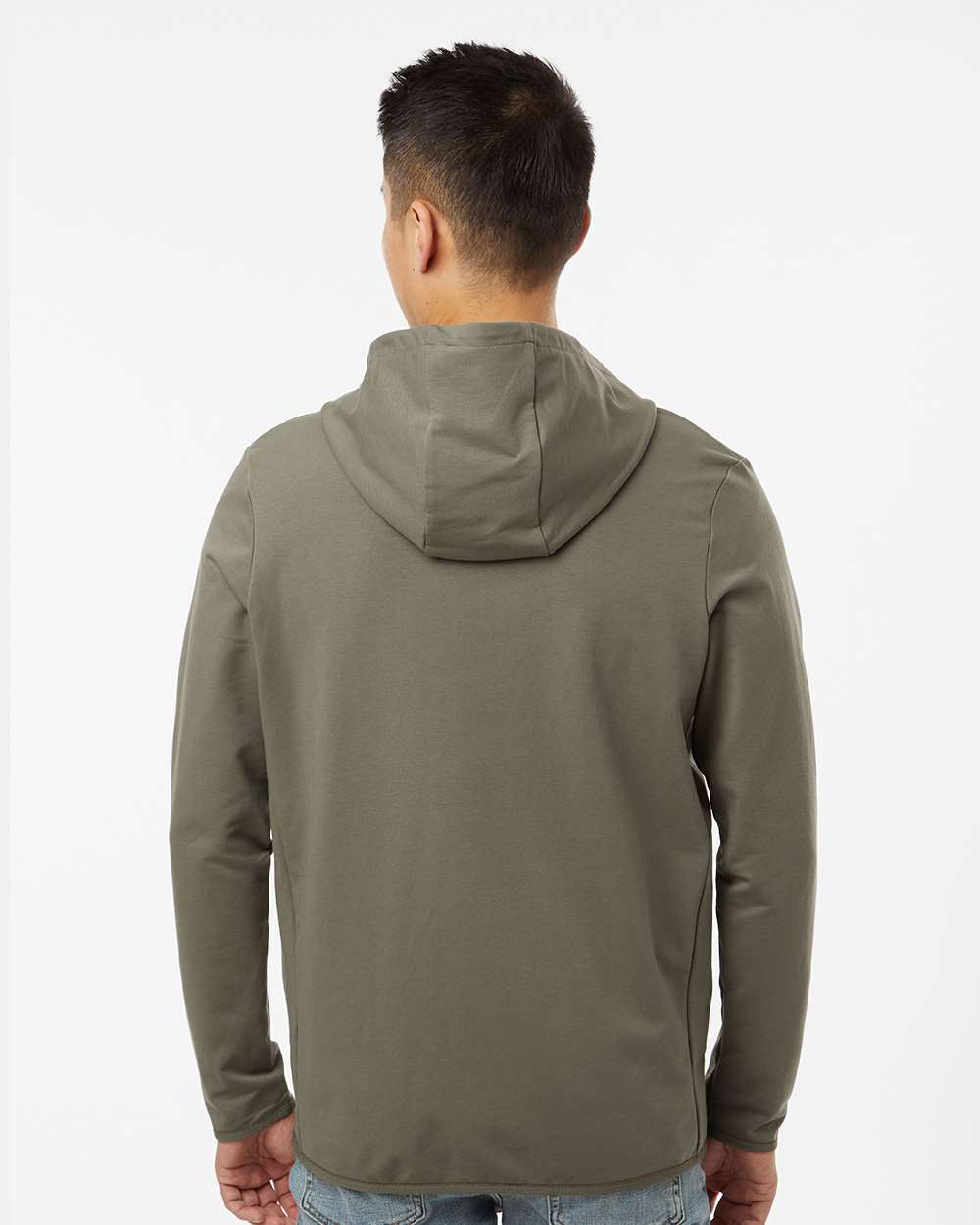 Perform Zip Hood - Independent Trading Company