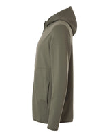 Perform Zip Hood - Independent Trading Company