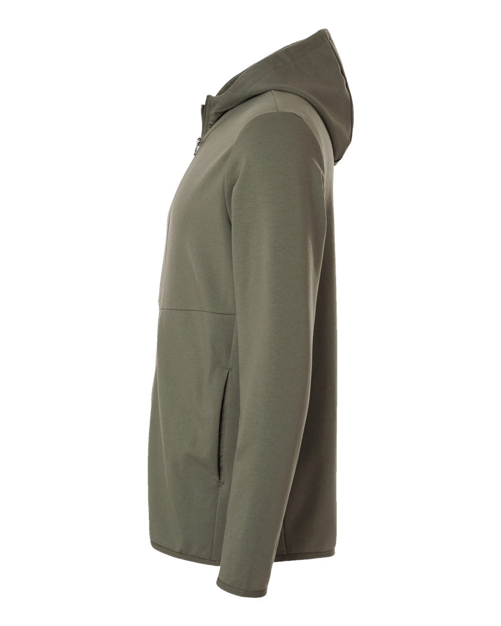 Perform Zip Hood - Independent Trading Company