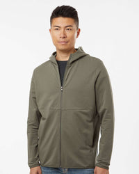 Perform Zip Hood - Independent Trading Company