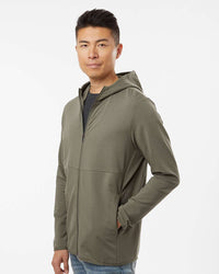 Perform Zip Hood - Independent Trading Company