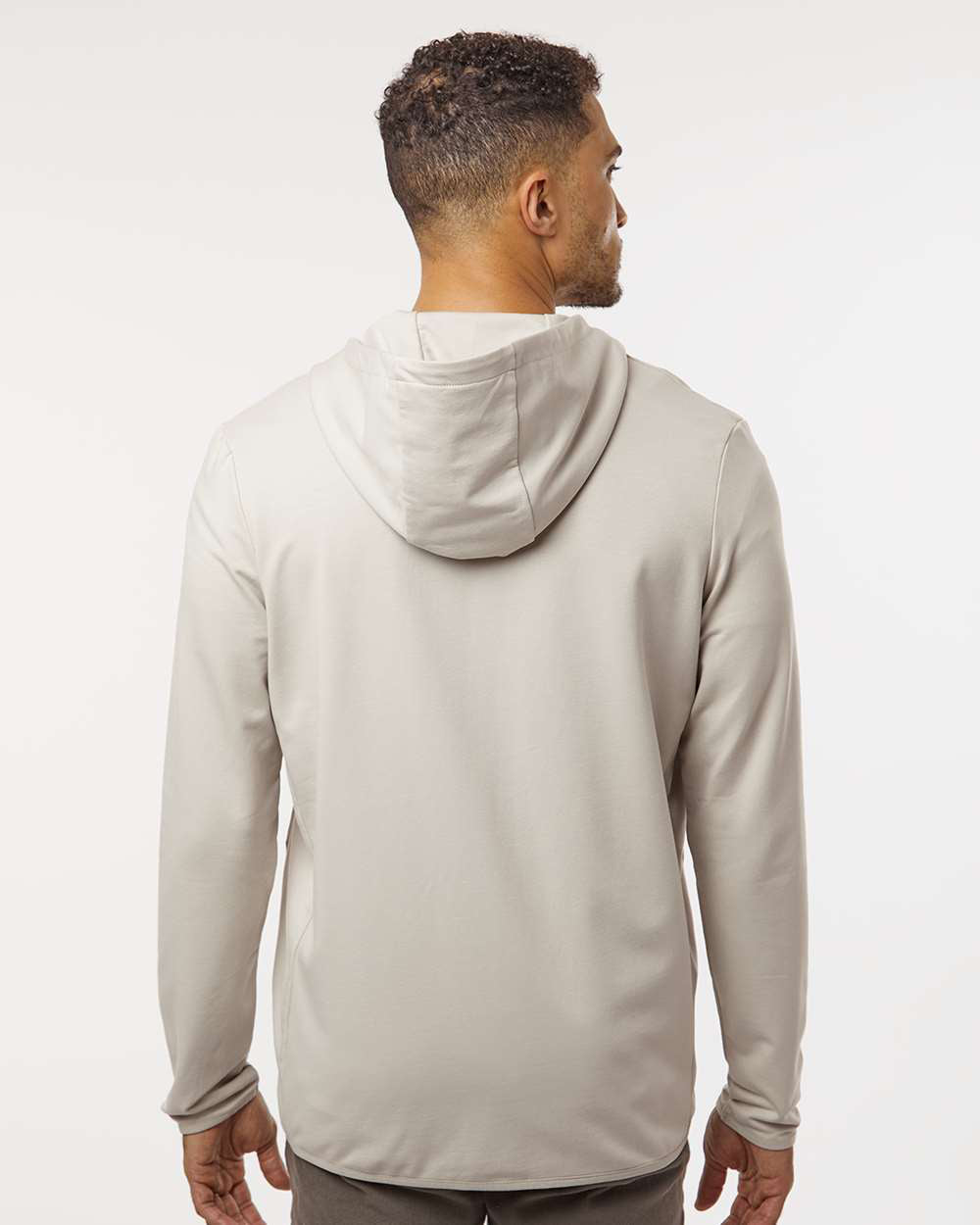 Perform Zip Hood | Independent Trading Company