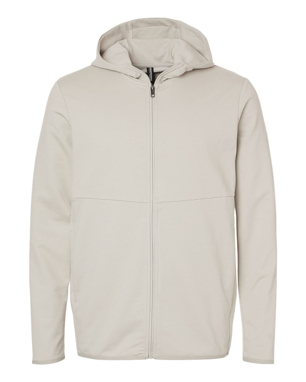 Perform Zip Hood | Independent Trading Company