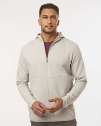 Perform Zip Hood - Independent Trading Company