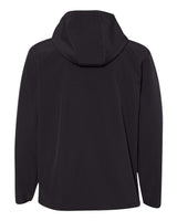 Poly-Tech Water Resistant Soft Shell Jacket - Independent Trading Company