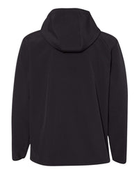 Poly-Tech Water Resistant Soft Shell Jacket - Independent Trading Company