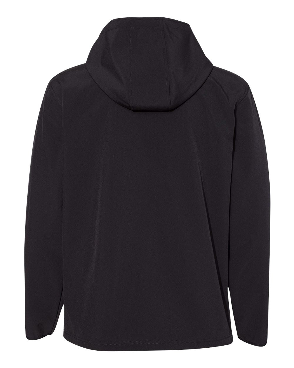 Poly-Tech Water Resistant Soft Shell Jacket - Independent Trading Company