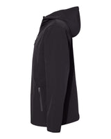 Poly-Tech Water Resistant Soft Shell Jacket - Independent Trading Company