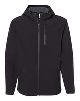 Poly-Tech Water Resistant Soft Shell Jacket - Independent Trading Company