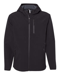 Poly-Tech Water Resistant Soft Shell Jacket - Independent Trading Company