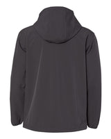 Poly-Tech Water Resistant Soft Shell Jacket - Independent Trading Company