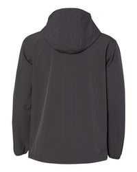 Poly-Tech Water Resistant Soft Shell Jacket - Independent Trading Company